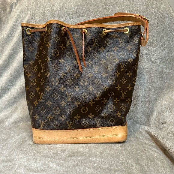 Noé Louis Vuitton bag - Picture 5 of 11